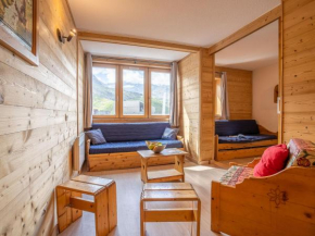 Apartment Arcelle 203 by Interhome